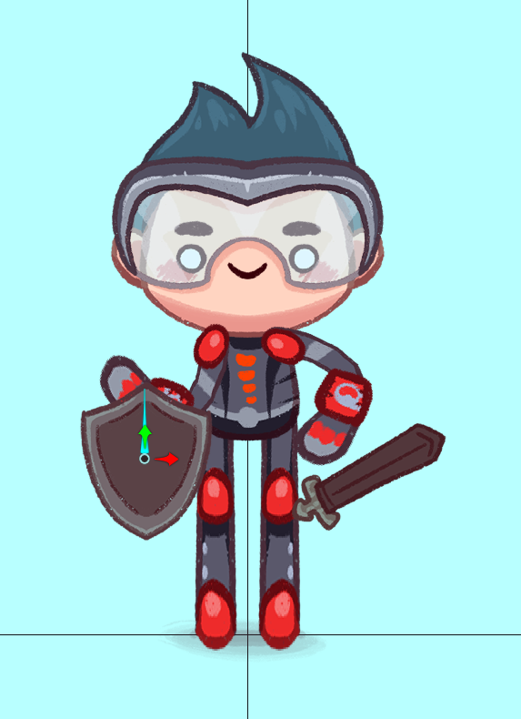 spineboy broken arms