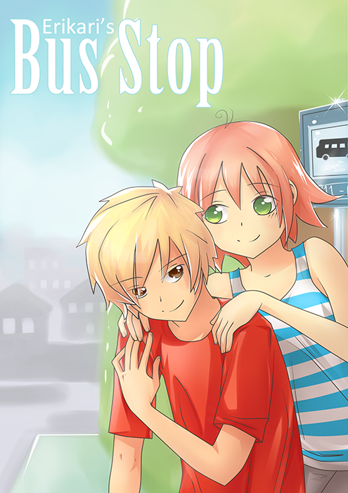 Bus Stop
