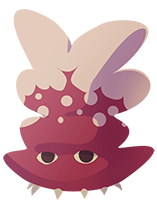 cute clicker heroes monster gif idle red